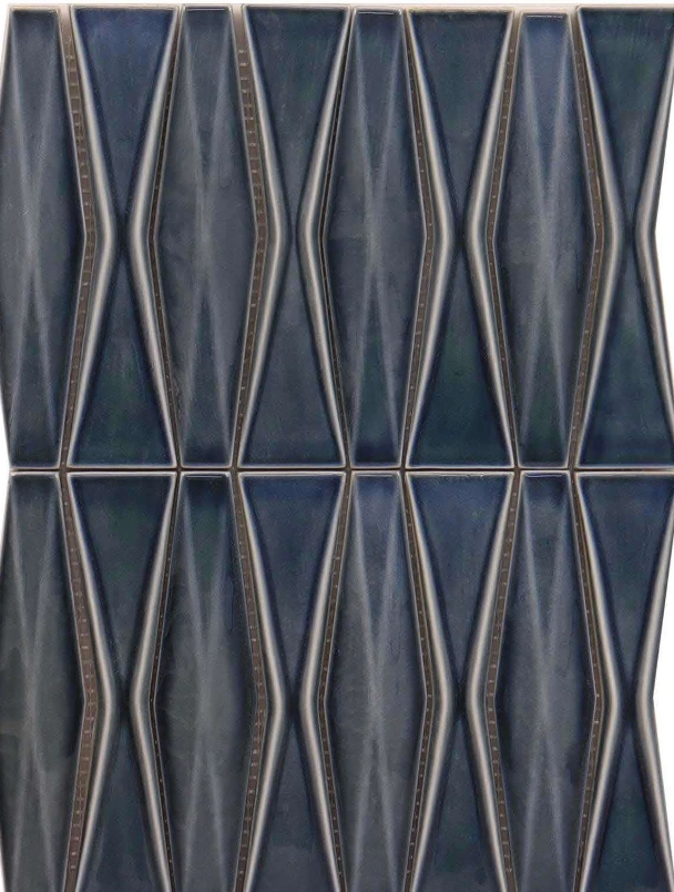 MOSAICS natural stone at Quartile India, Hyderabad